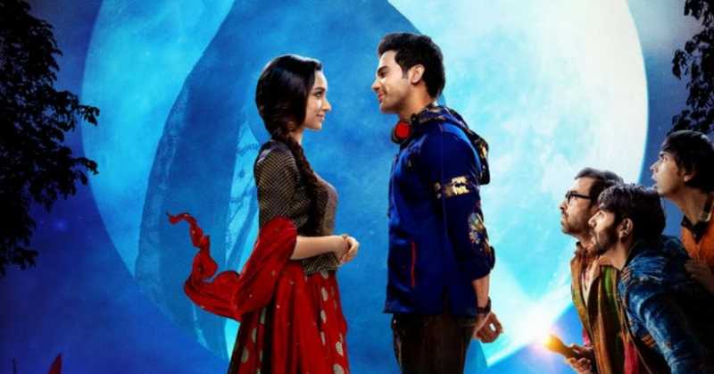 STREE (2018) - HINDI