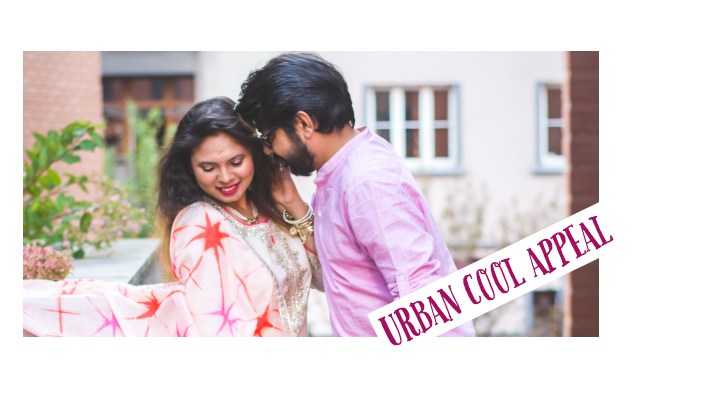 STUNNING FESTIVE INDIAN OUTFIT IDEAS: LOOK#4 - A Life Less Ordinary With SauraBhavna