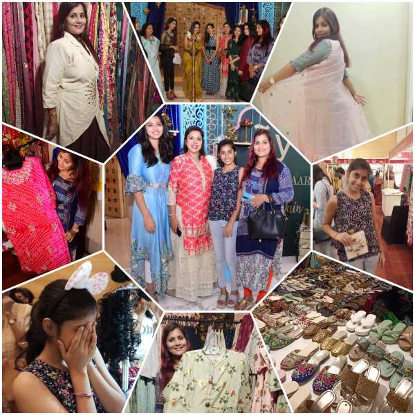 STYLE BAZAAR - Celebration Of Style- 2019