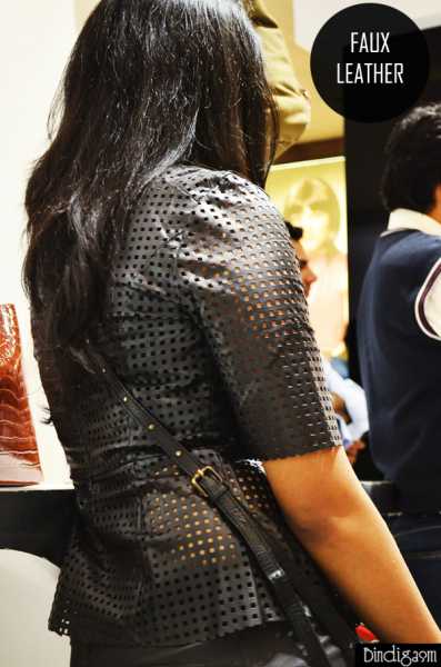 STYLE STATEMENT - The True Identity.