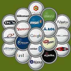 SUBMIT YOUR SITE TO OVER 50 SEARCH ENGINES FOR FREE