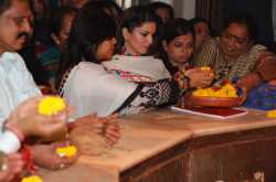 sunny in latest pictures