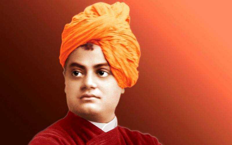 SWAMI VIVEKANANDA – A GREAT SPIRITUAL LEADER AND SOCIAL REFORMER