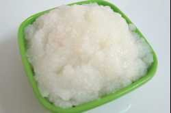 SWEET UPMA FOR BABIES