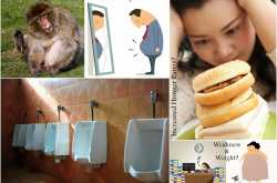 SYMPTOMS OF DIABETES