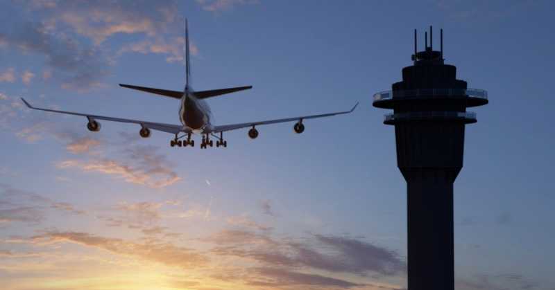 Saab And Airport Authority Of India Sign MoU For Improved Air Traffic Management System For Airports Under UDAN Scheme