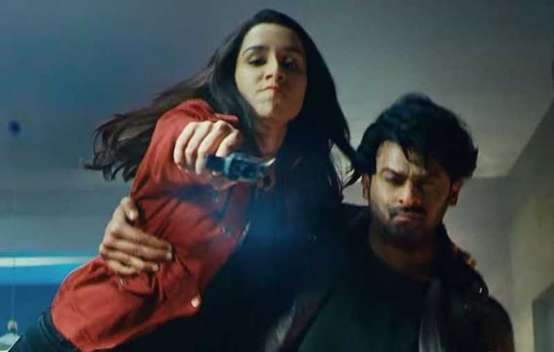 Saaho Fans Disheartened, Release Date Postponed - IQlikmovies Blog