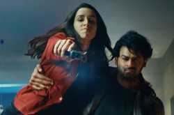 Saaho fans disheartened, release date postponed - iQlikmovies Blog