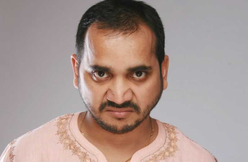 Saanand Verma (Anokhelal Saxena Ji) Wiki | Biography | Height | Weight | Age | Girlfriend | Wife | Affair | Controversies - Celebrity News And Bios