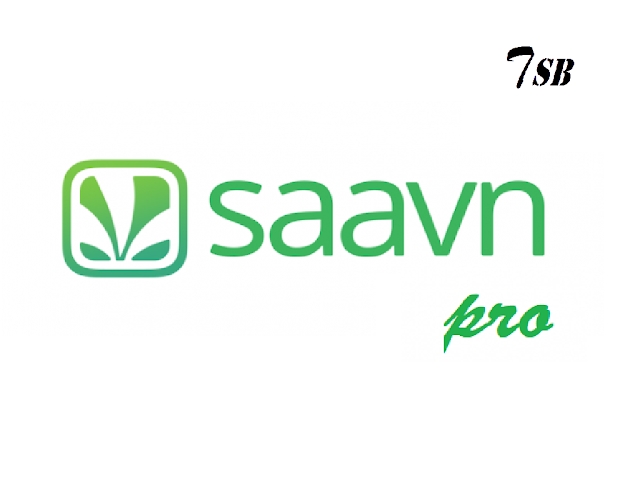Saavn Pro For All Android Users