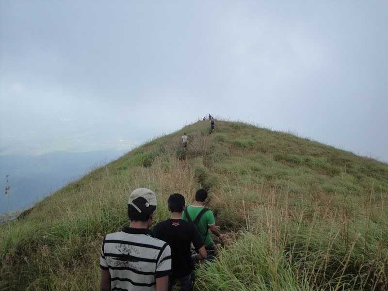 Sabarimala Revenue Touches Rs 77.72 Crore.