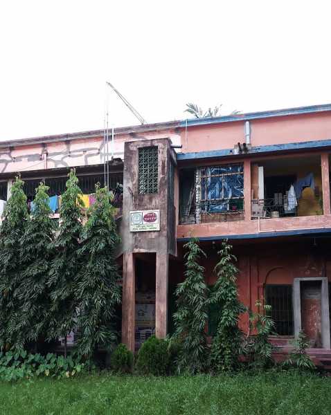 Sabarna SangrahaShala, Barisha - Family Museum Of Sabarna Roy Choudhury Paribar Parishad