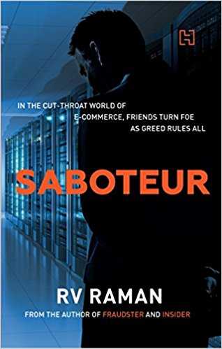 Saboteur