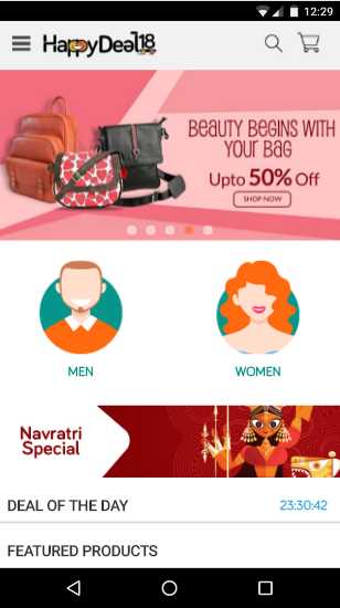Sabse Sasta Store | Deals | Offers | Discounts