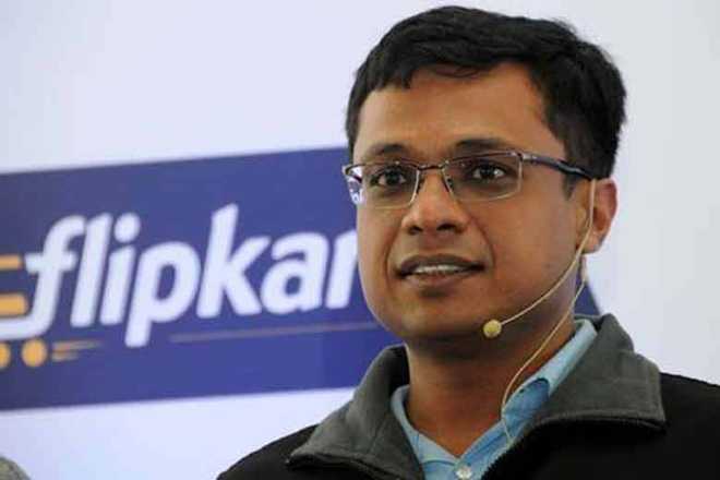 Sachin Bansal To Invest $100 Million In Ola Cabs Business