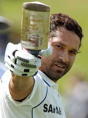 Sachin God Tendulkar