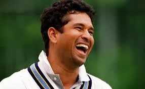 Sachin Tendulkar