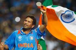 Sachin Tendulkar ODI Cricket Career and Records 