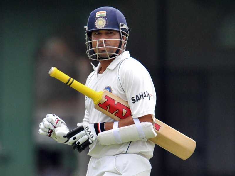 Sachin Tendulkar: Why Is He Among The Greatest Indians?