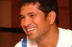 Sachin Tendulkar\