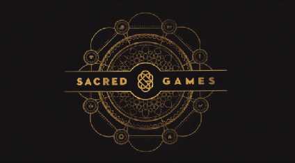 Sacred Games