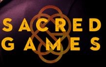 Sacred Games Netflix