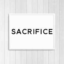 Sacrifice Quotes In Hindi - BehtarLife.com