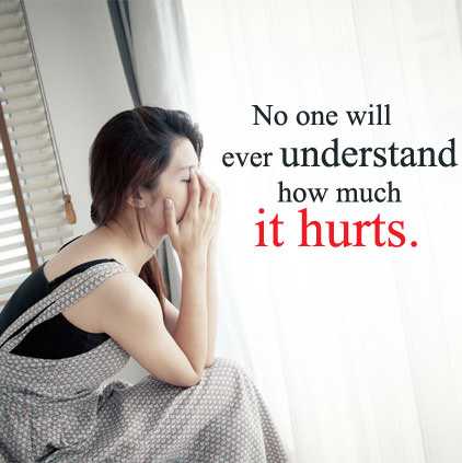 Sad DP For Whatsapp Profile Picture | Senti Images For Girls/Boys Status