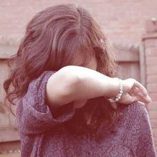 Sad WhatsApp DP For Girls: Download 200+ Heartbroken/Sad WhatsApp DP For Girls HD Collection