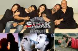 sadak 2 2020: hindi movie full star cast & crew, story, release date, budget info: sanjay dutt, alia bhatt, aditya roy kapur