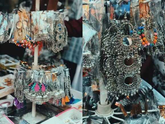 Sadar Bazar Wholesale Diwali Shopping Delhi : What To Expect - WiseShe