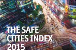 Safe Cities Index 2015 - Top cities in the world - Computer Science Article