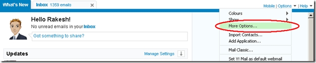 Safe Internet Browsing