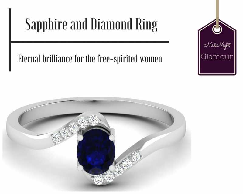 Safest Engagement Ring Designs For Your Girl