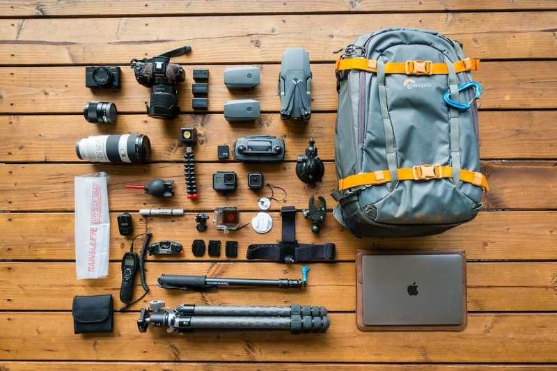 Safety Tips For Every Backpacker