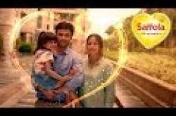 Saffola - Apne Tareeke Se Push, Toh Dil Khush