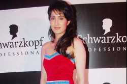 Sagarika Ghatge on the Ramp....