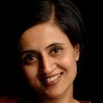 Sagarika Ghose, Arunadhti Roy, MF Hussain & Tweeples