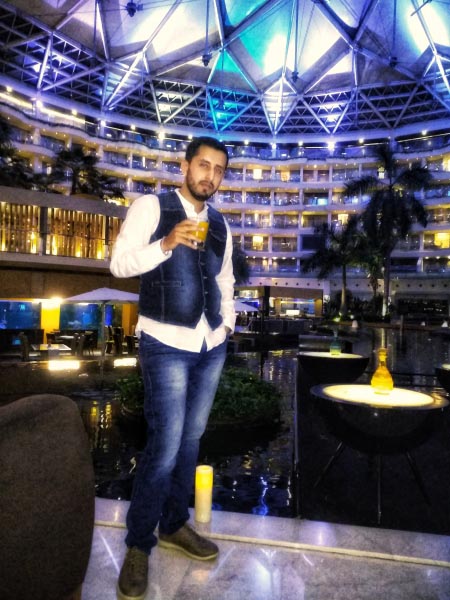 Sahara Star - Mabruk (Mumbai)