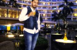 Sahara Star - Mabruk (Mumbai)