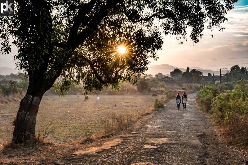 Sahyankan 2017 - A Journey Through Pictures (Day 1)