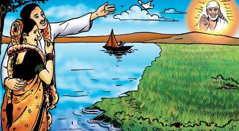 Sai Reunite You With Your Loved Ones - Experience By Sister Saba Khan 