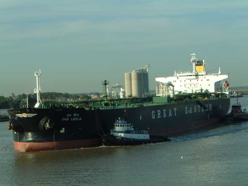 Sailing Aboard! -Part 1