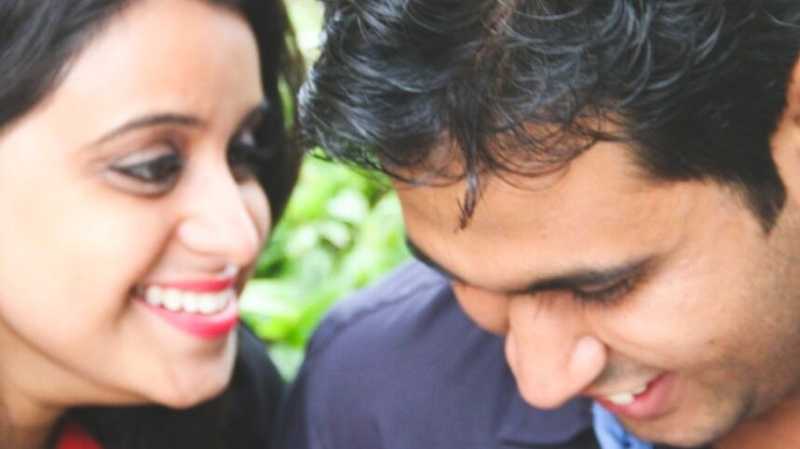 Sailor And His Queen: A Real-Life Love Story!!! - A Life Less Ordinary With SauraBhavna