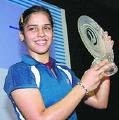 Saina Nehwal: The Indian Shuttler