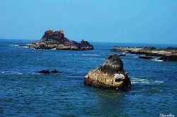 Saint Mary’s Island - 1