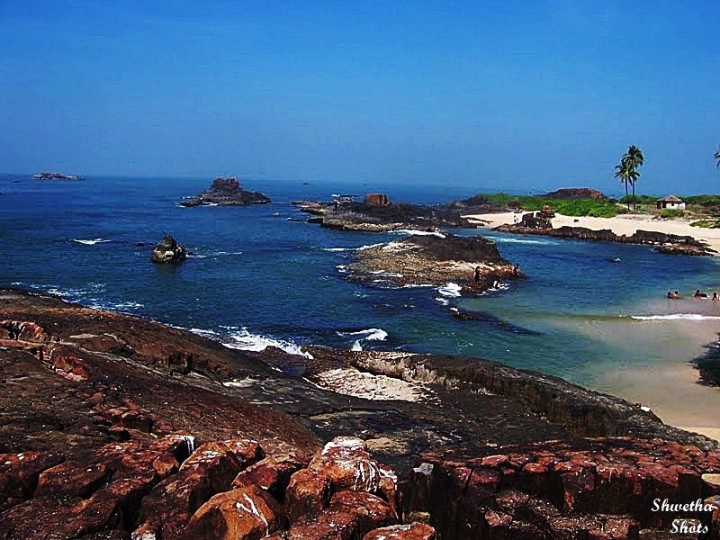 Saint Mary’s Island - 2