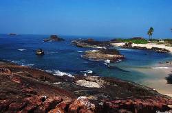 Saint Mary’s Island - 2