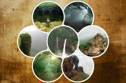 Saj Resort Mahabaleshwar - A Great Way To Rock In The Cradle Of Mother  Nature!