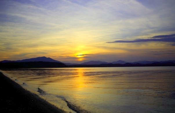 Sakhalin Island – Where Russia Meets Japan